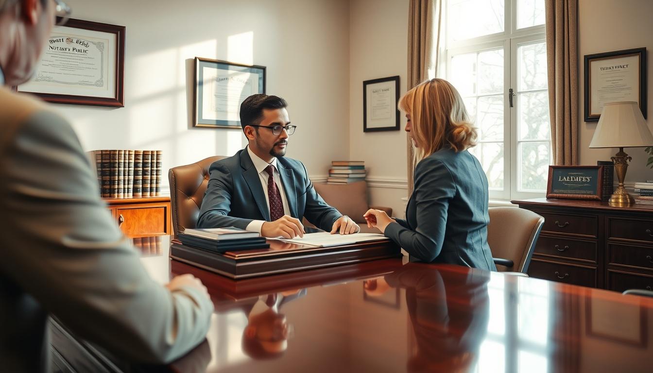Welcome to Notary Seal